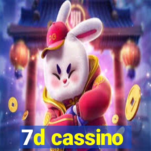 7d cassino